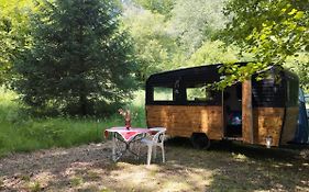 La Caravane Nature